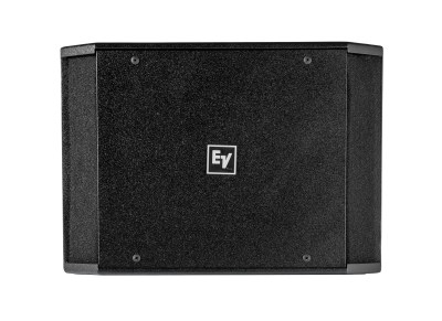 EVID_12 fam Black